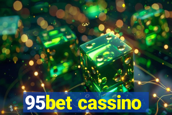 95bet cassino